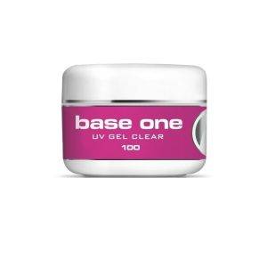 Base One UV BASE ONE CLEAR 100G