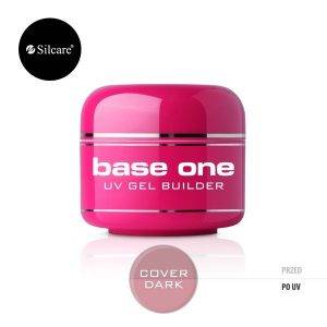 Base One UV BASE ONE COVER DARK 15G