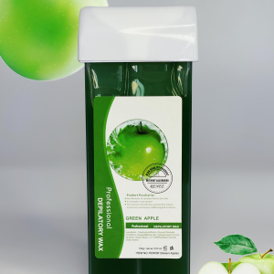 Ceara Epilare Ceara Epilat Unica Folosinta 100ml - Green Apple