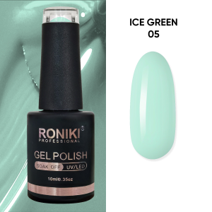 Roniki Oja Semipermanenta Roniki Ice Green 05
