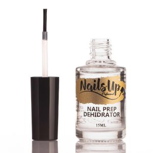 Primer unghii Nail Prep Dehydrator NailsUp 15ml