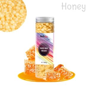 Ceara Epilare Ceara Epilat Granule 400g Honey