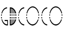 GD Coco logo