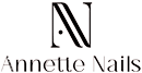 Annette Nails logo